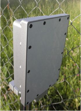 Perimeter Intrusion Surveillance Radar